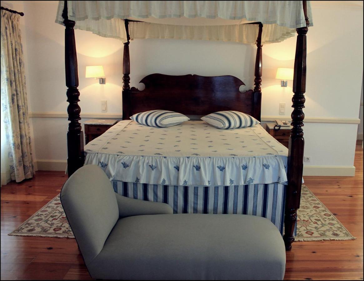 Bio Hotel - Hotel Quinta Da Serra Câmara de Lobos Zimmer foto